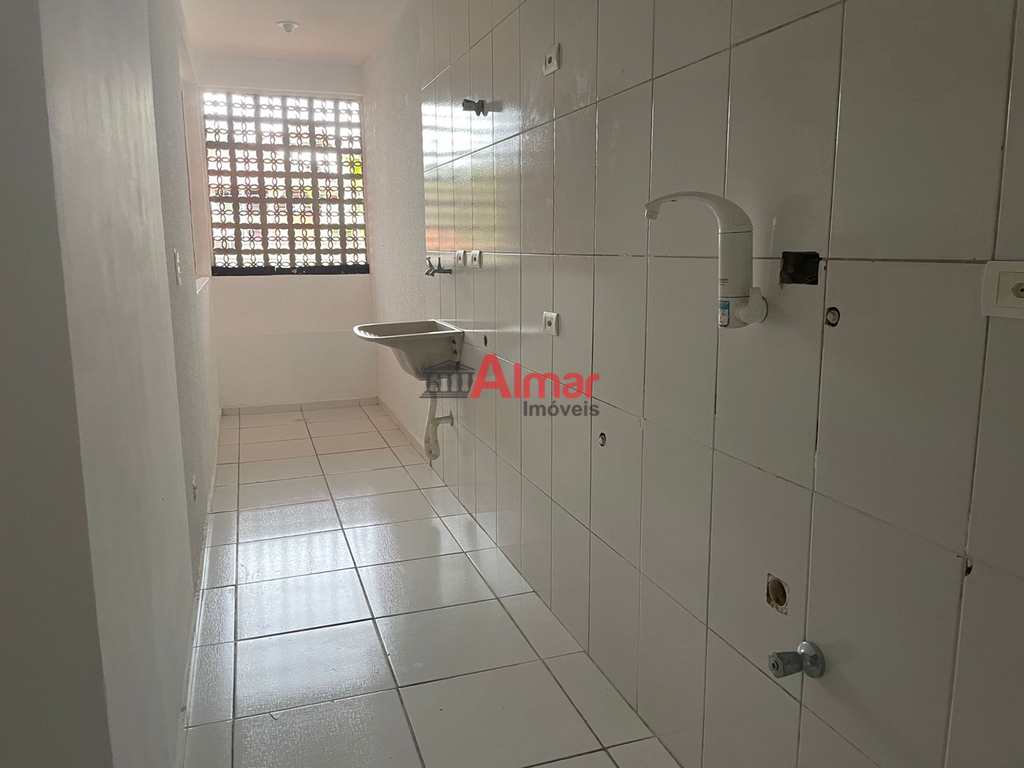 Casa de Condomínio em São Paulo, no bairro Itaquera