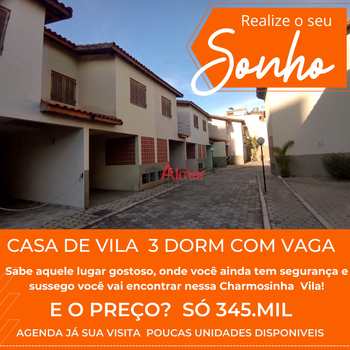 Casa de Condomínio em São Paulo, bairro Itaquera