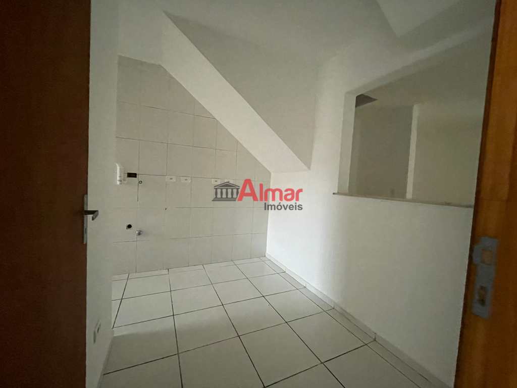 Casa de Condomínio em São Paulo, no bairro Itaquera