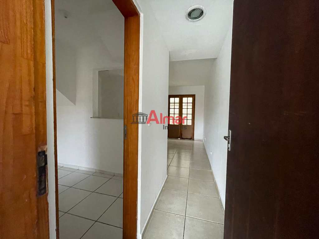 Casa de Condomínio em São Paulo, no bairro Itaquera