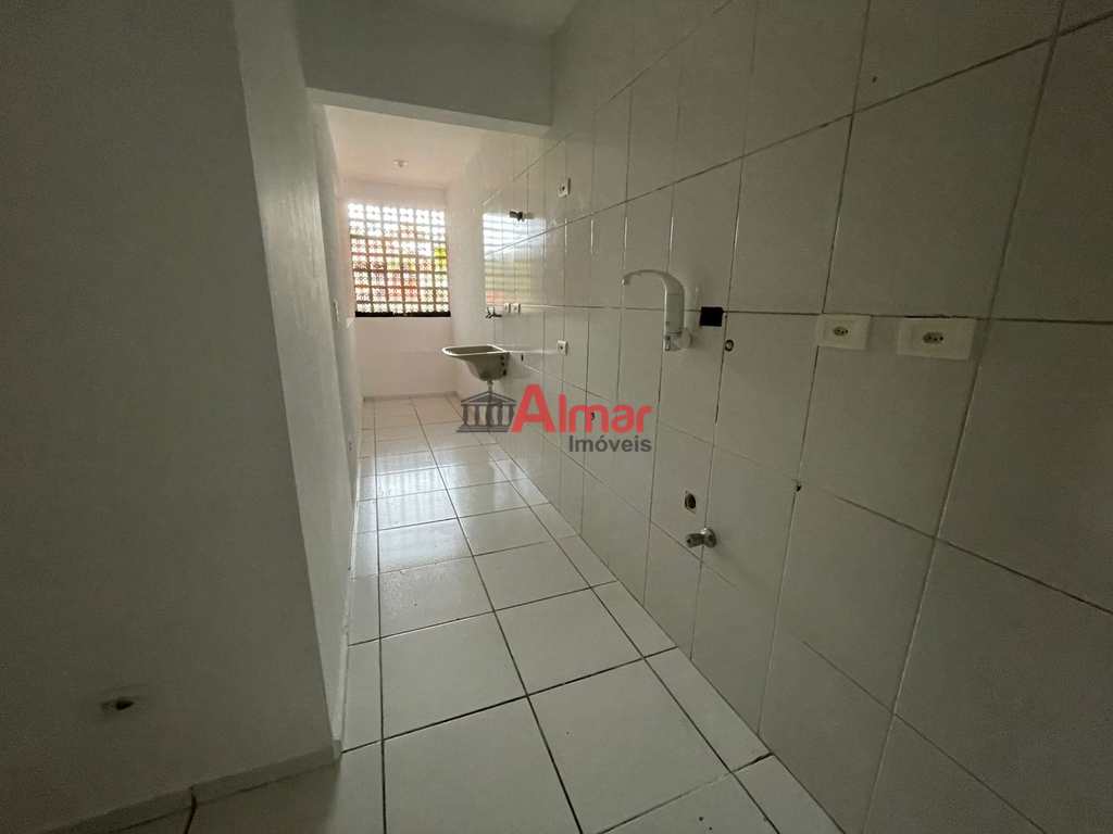 Casa de Condomínio em São Paulo, no bairro Itaquera