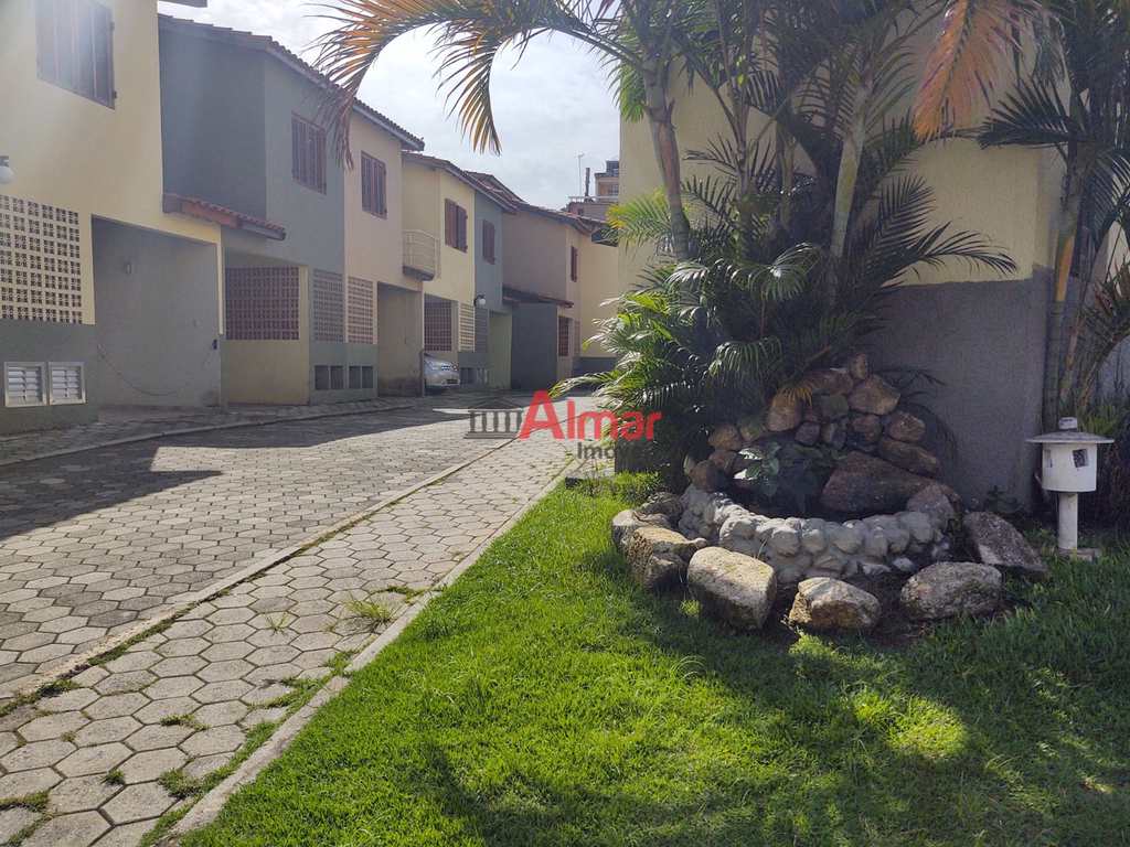 Casa de Condomínio em São Paulo, no bairro Itaquera