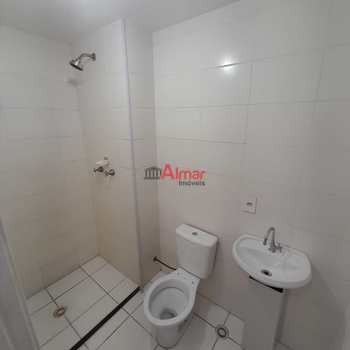 Apartamento em São Paulo, bairro Jardim Nossa Senhora do Carmo