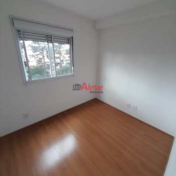 Apartamento em São Paulo, bairro Jardim Nossa Senhora do Carmo