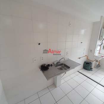 Apartamento em São Paulo, bairro Jardim Nossa Senhora do Carmo