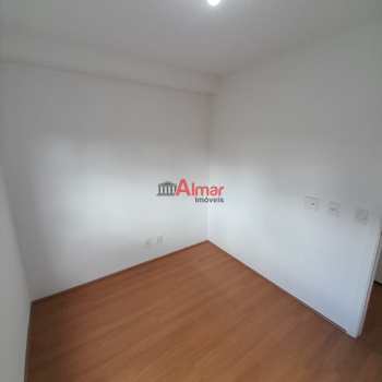 Apartamento em São Paulo, bairro Jardim Nossa Senhora do Carmo
