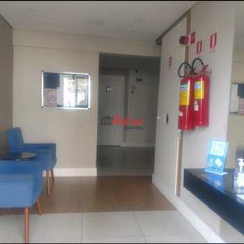 Apartamento em São Paulo, bairro Jardim Nossa Senhora do Carmo