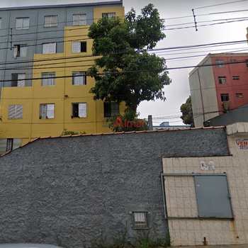 Apartamento em São Paulo, bairro Conjunto Residencial José Bonifácio