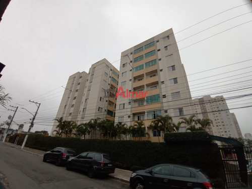 Apartamento, código 9251 em São Paulo, bairro Itaquera