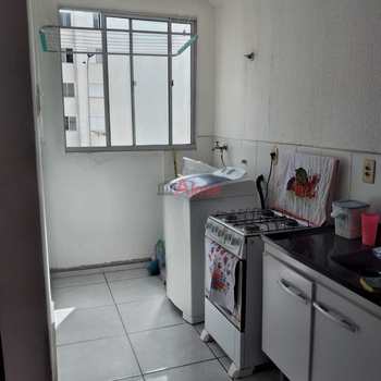 Apartamento em São Paulo, bairro Vila Cosmopolita