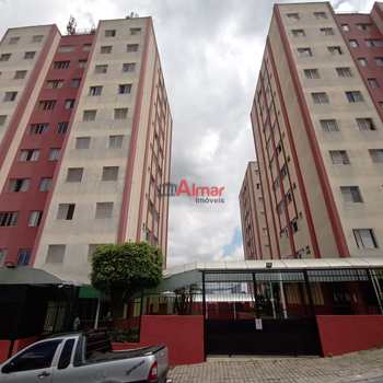 Apartamento em São Paulo, bairro Itaquera