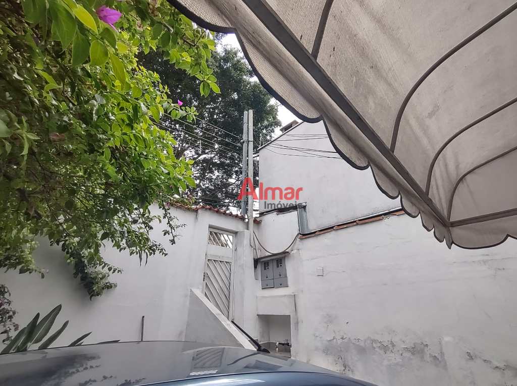 Casa Comercial em São Paulo, no bairro Itaquera
