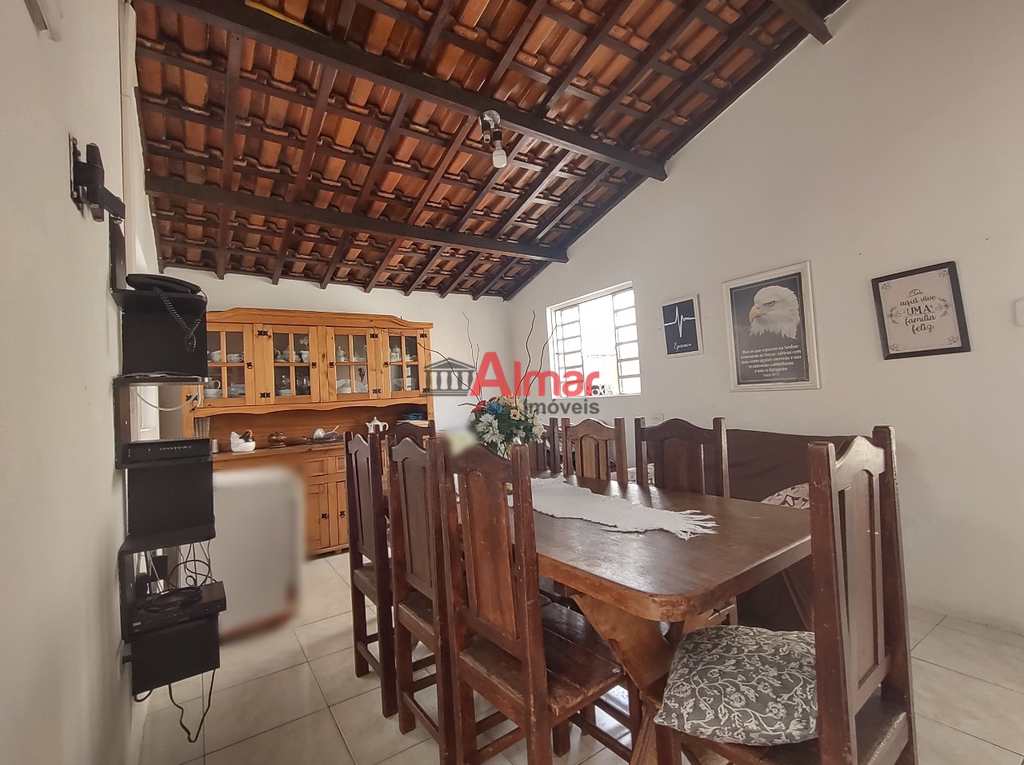 Casa Comercial em São Paulo, no bairro Itaquera