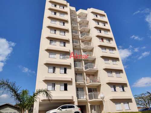Apartamento, código 9368 em São Paulo, bairro Itaquera