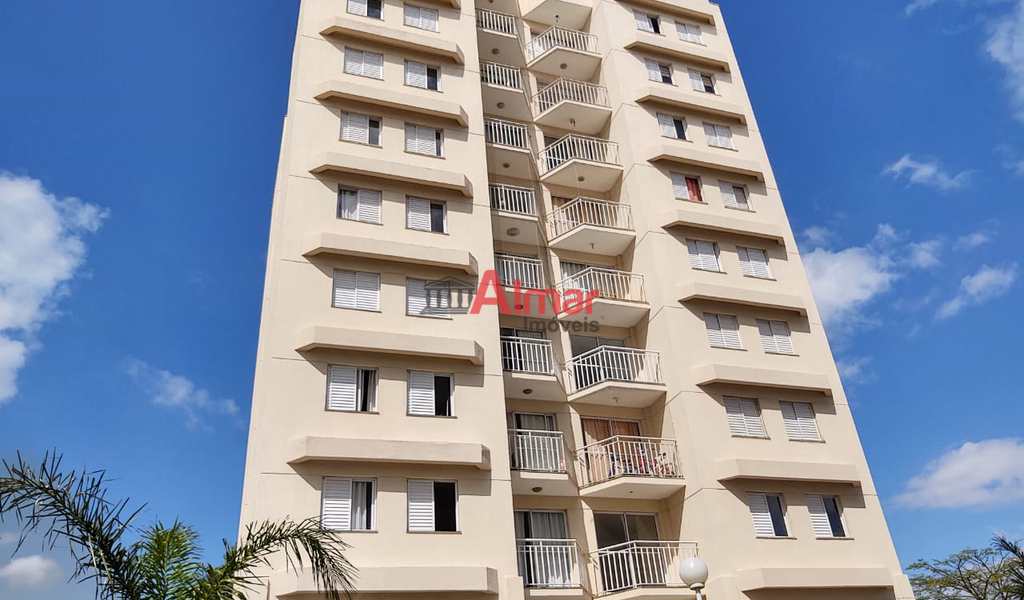 Apartamento em São Paulo, bairro Itaquera