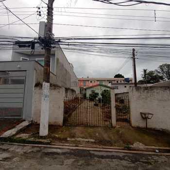 Terreno em São Paulo, bairro Itaquera
