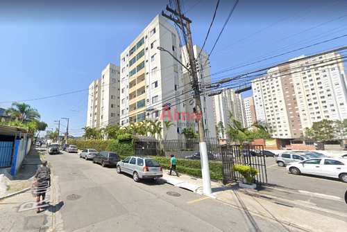 Apartamento, código 9391 em São Paulo, bairro Itaquera