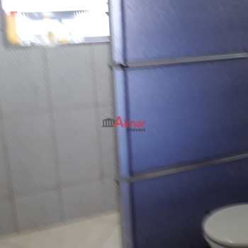 Casa em São Paulo, bairro Vila Dalila