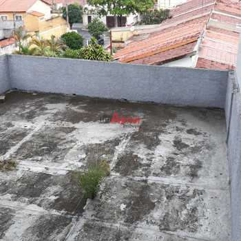 Casa em São Paulo, bairro Vila Dalila