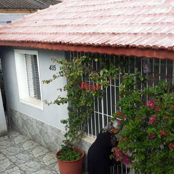 Casa em São Paulo, bairro Vila Dalila