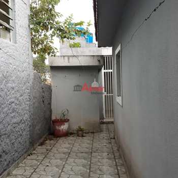Casa em São Paulo, bairro Vila Dalila