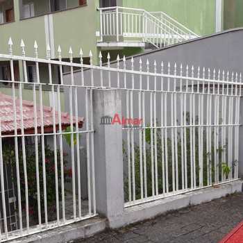 Casa em São Paulo, bairro Vila Dalila