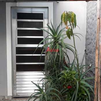 Casa em São Paulo, bairro Vila Dalila