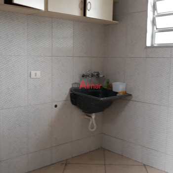 Casa em São Paulo, bairro Vila Dalila