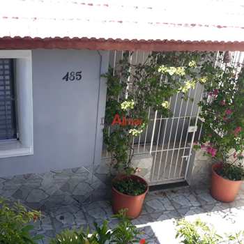 Casa em São Paulo, bairro Vila Dalila