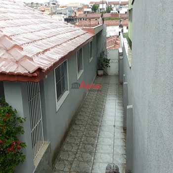 Casa em São Paulo, bairro Vila Dalila