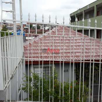 Casa em São Paulo, bairro Vila Dalila