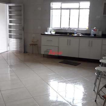 Casa em São Paulo, bairro Vila Dalila