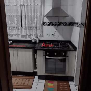 Apartamento em São Paulo, bairro Itaim Paulista