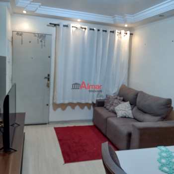 Apartamento em São Paulo, bairro Itaim Paulista