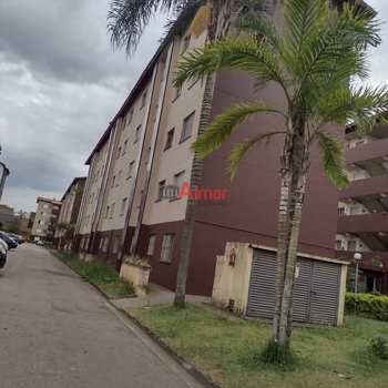 Apartamento em São Paulo, bairro Itaim Paulista