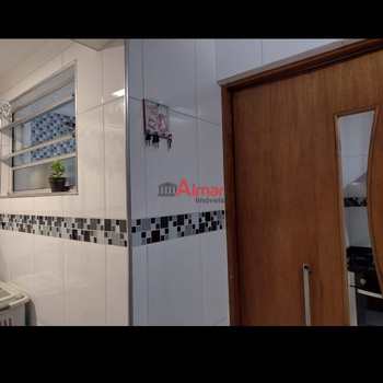 Apartamento em São Paulo, bairro Itaim Paulista