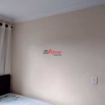 Apartamento em São Paulo, bairro Itaim Paulista