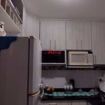 Apartamento em São Paulo, bairro Itaim Paulista