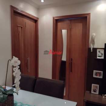 Apartamento em São Paulo, bairro Itaim Paulista