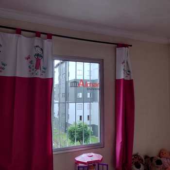 Apartamento em São Paulo, bairro Itaim Paulista