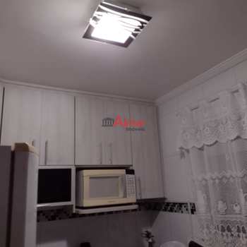 Apartamento em São Paulo, bairro Itaim Paulista