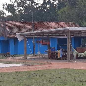Chácara em Biritiba-Mirim, bairro Centro