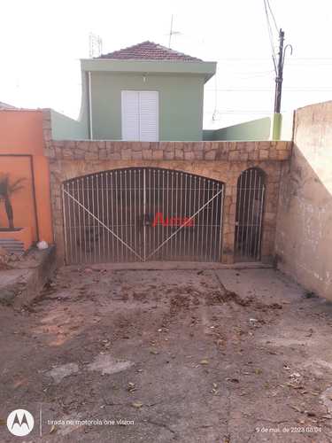 Sobrado, código 9479 em São Paulo, bairro Jardim Vila Formosa