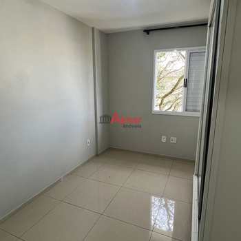 Apartamento em São Paulo, bairro Itaquera