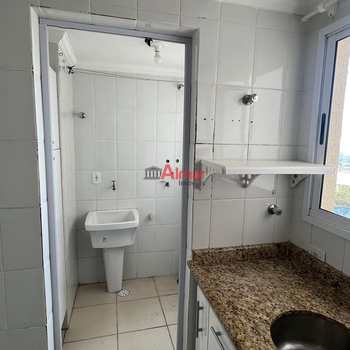 Apartamento em São Paulo, bairro Itaquera