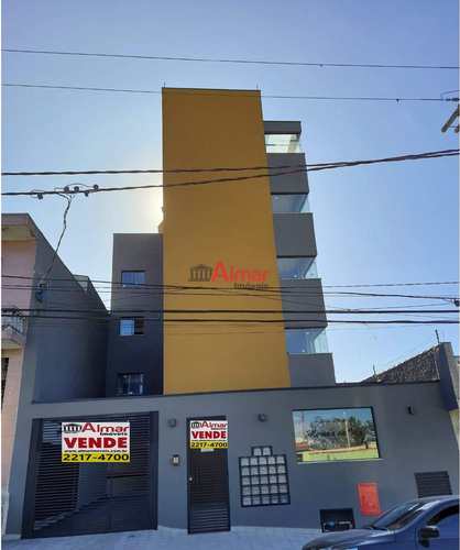 Apartamento, código 9557 em São Paulo, bairro Vila Ré