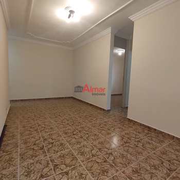 Apartamento em São Paulo, bairro Itaquera