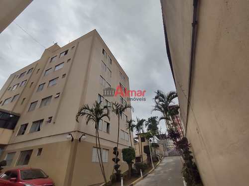 Apartamento, código 9558 em São Paulo, bairro Itaquera