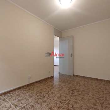 Apartamento em São Paulo, bairro Itaquera