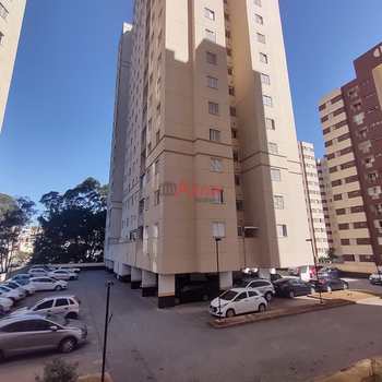 Apartamento em São Paulo, bairro Itaquera